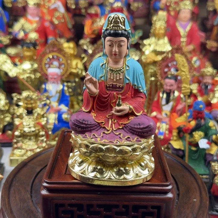 木文玩家居装饰摆件