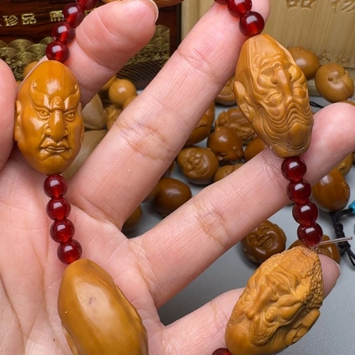 手串/手链橄榄核福利