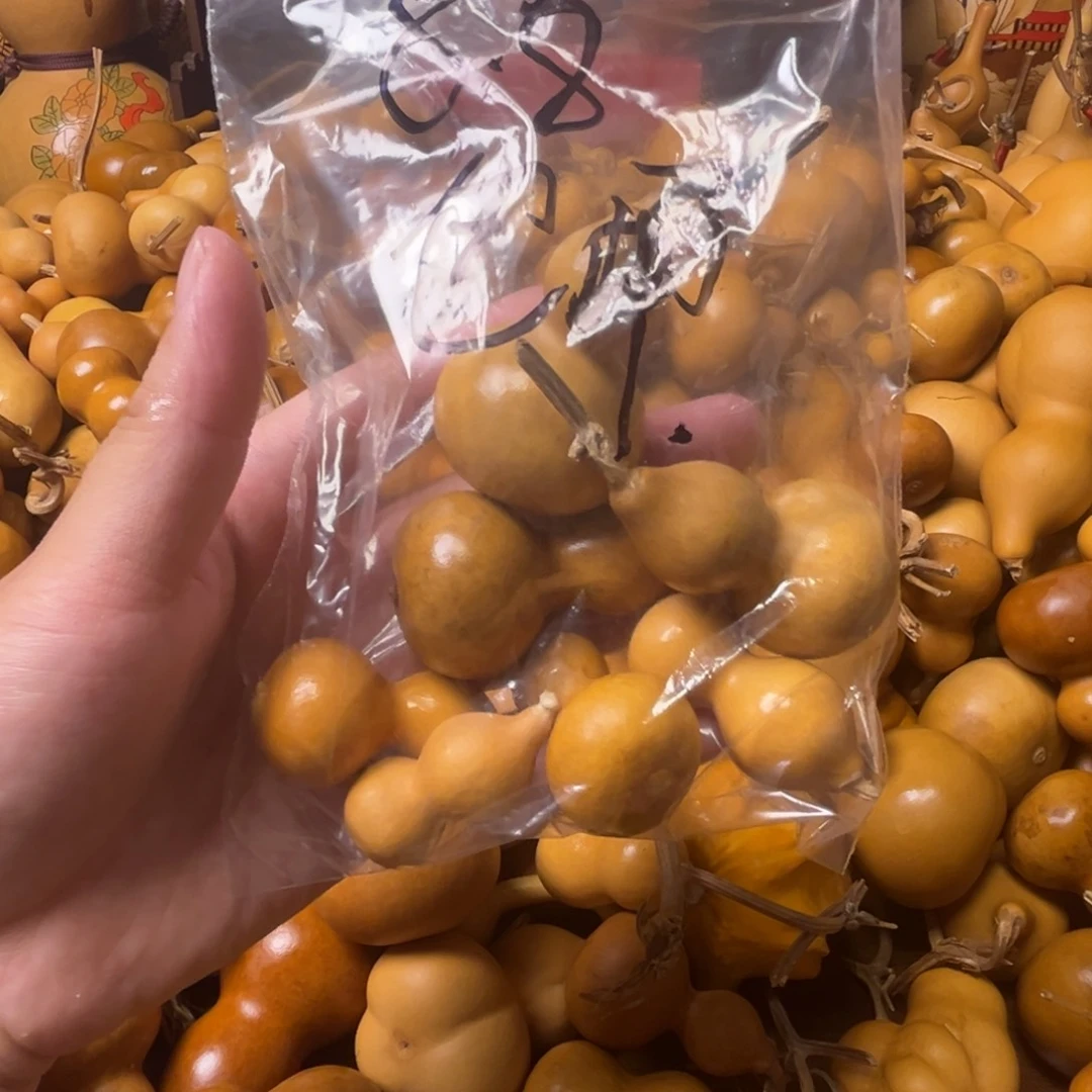葫芦头的做法是用来