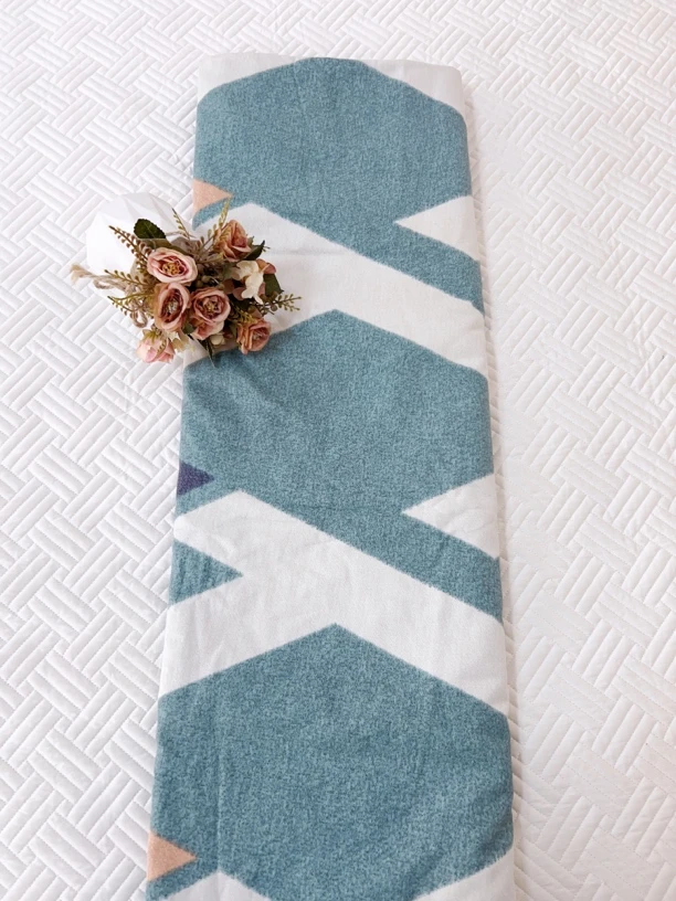 直播间样品生态贡棉被套200*230微瑕～H360