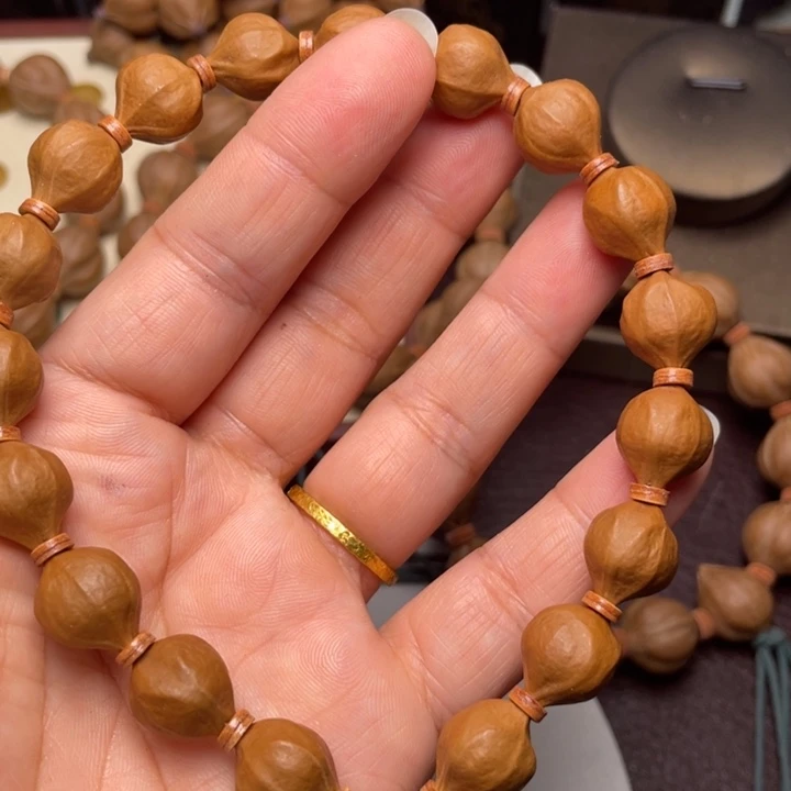 李***事手串/手链橄榄核橄榄核1,2左右