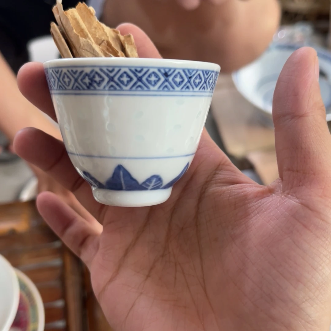 怀旧瓷器 默认微瑕介意勿拍