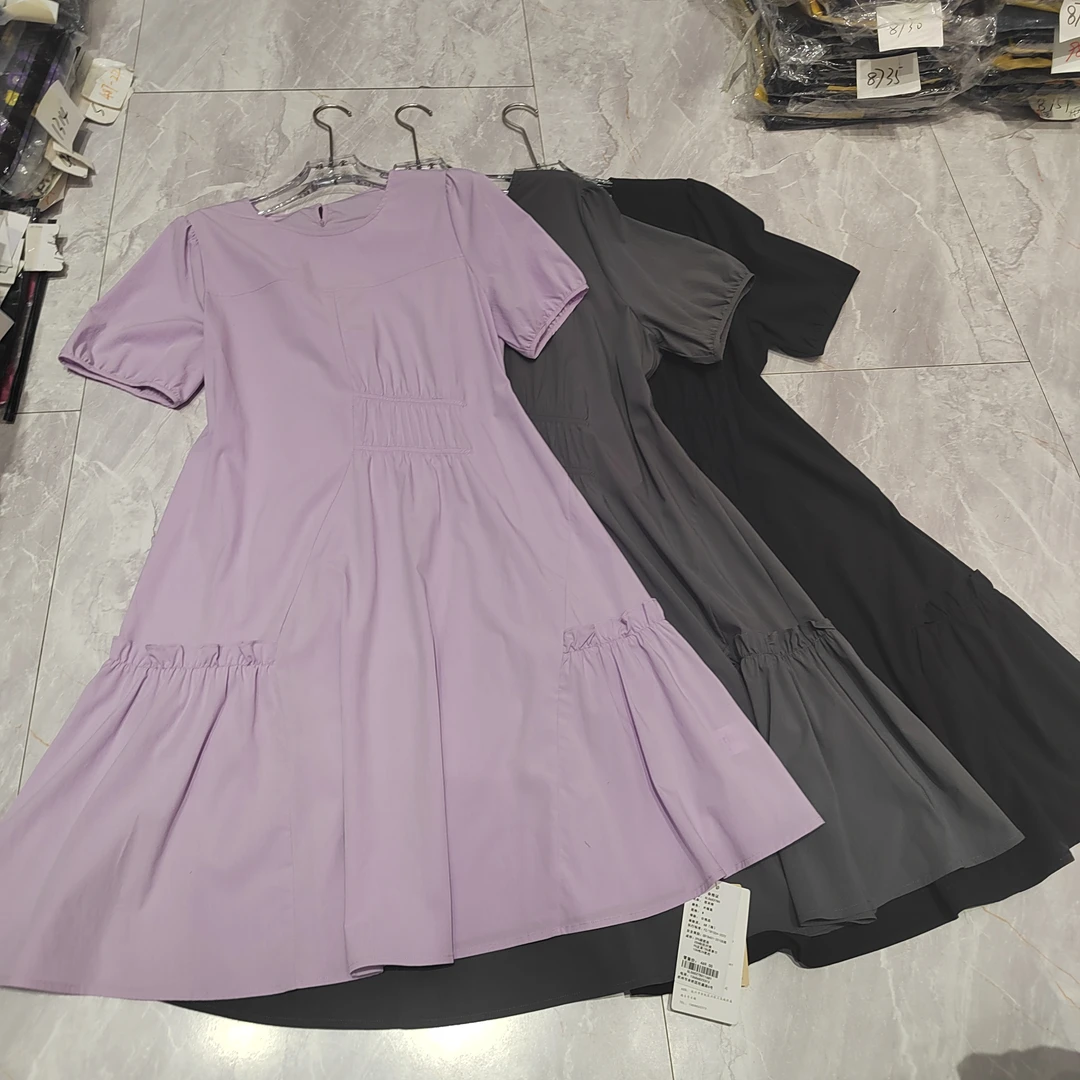 高品质大码女装上衣2780