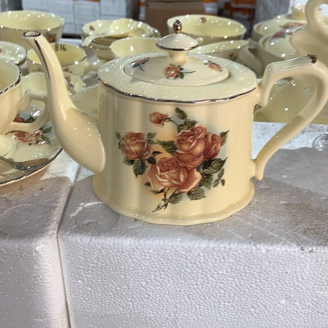 陶瓷……………………………………