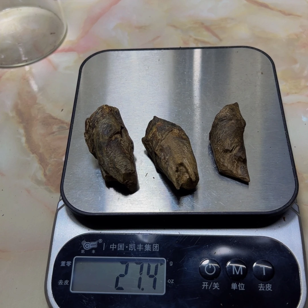 沉香碎屑沉香杰*留疤料