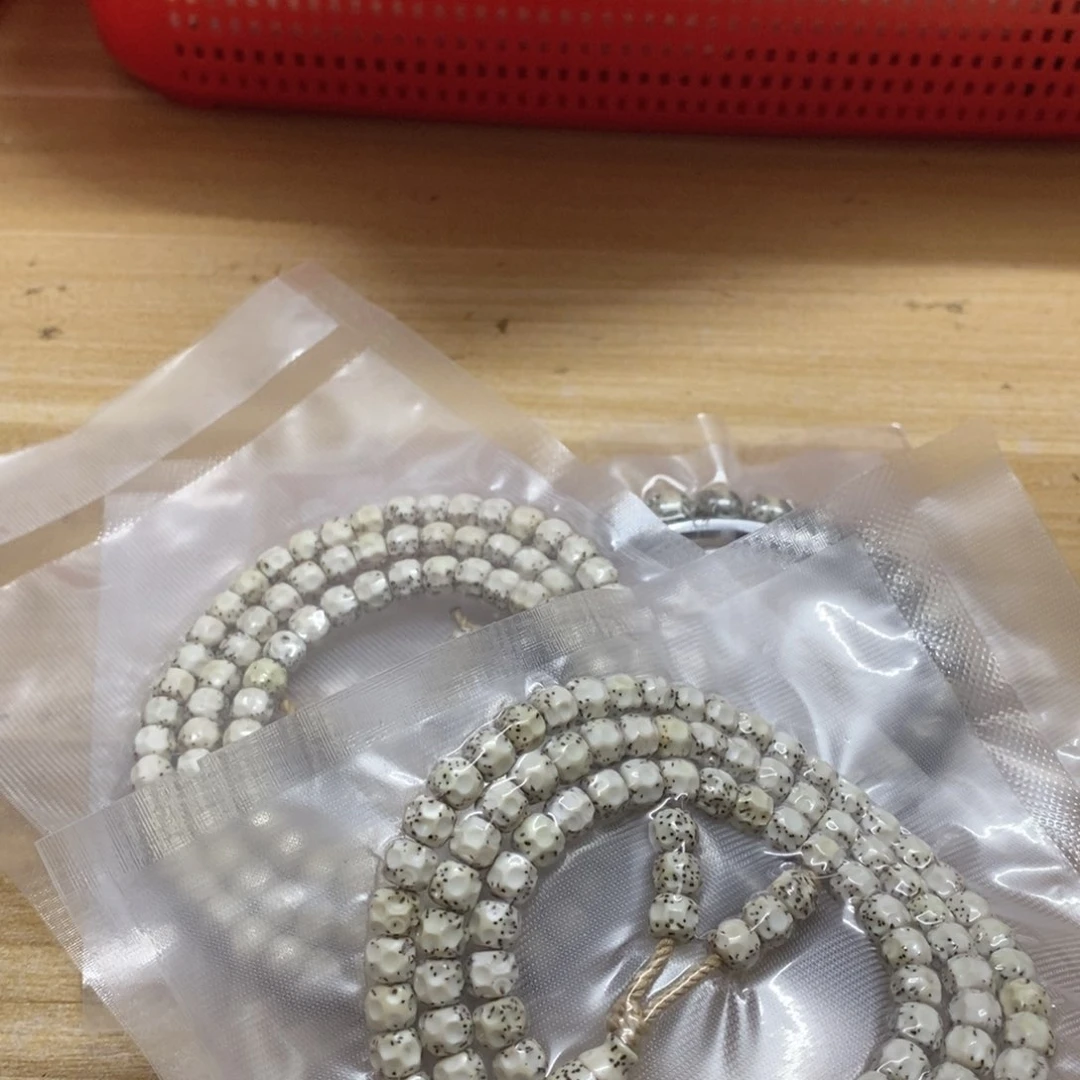 星月菩提吊坠压车链接勿拍