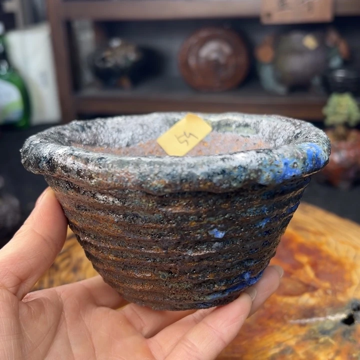 陶瓷制品不退不换1