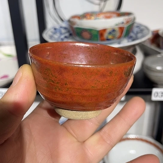 回流瓷器 默认微瑕 完美主义甚拍 76