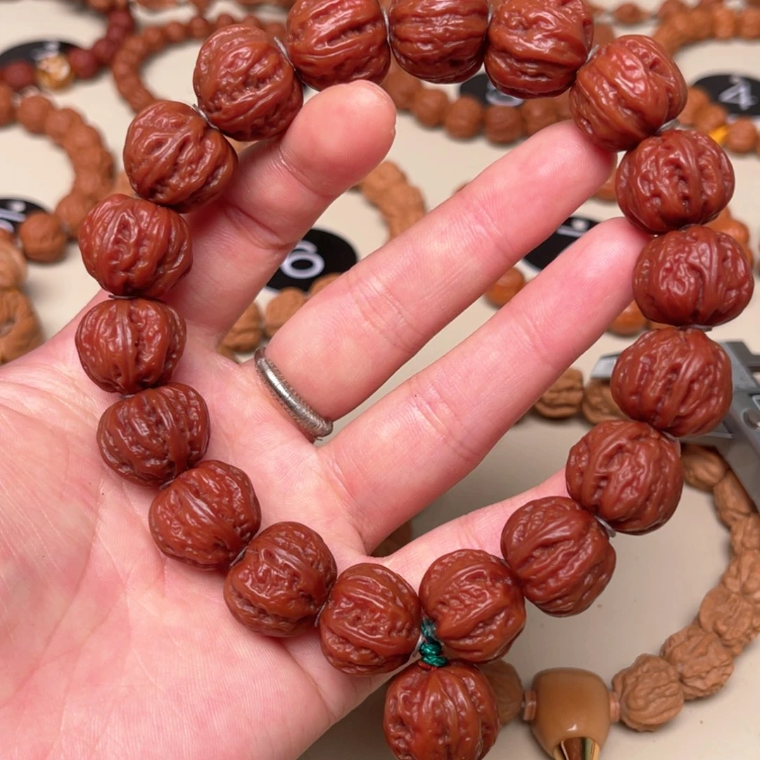 吊坠文玩核桃水*哥京八类