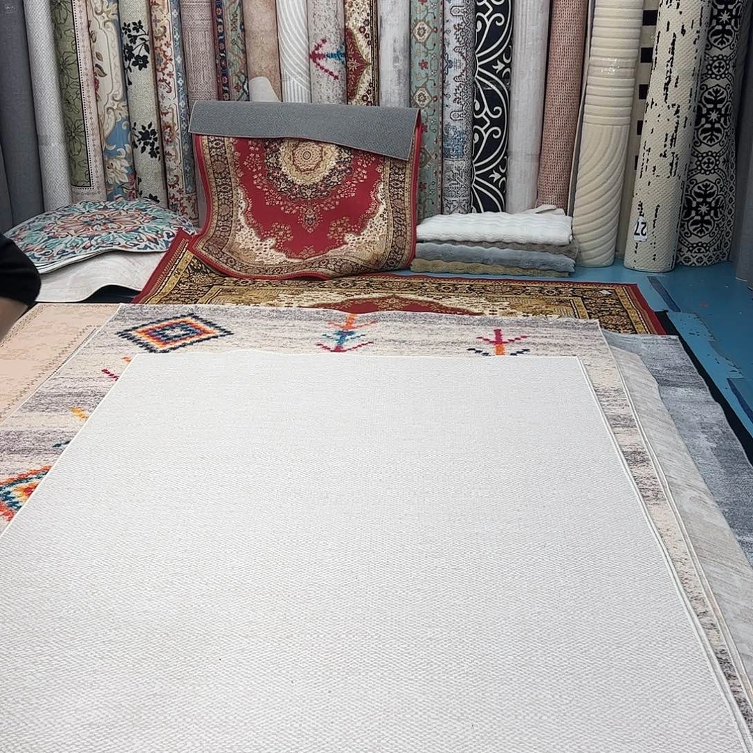 混纺160×230误差±1-3cm棉布底比利时绒特价福利