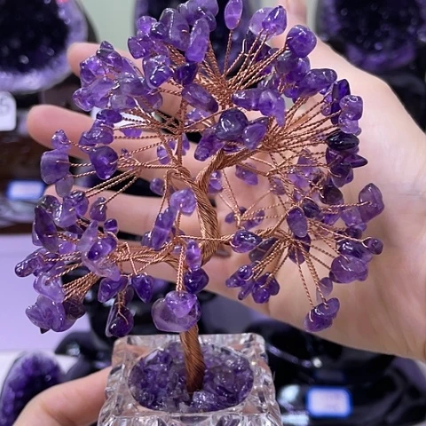 【闪购商品】未镶嵌珠宝半成品水晶水晶