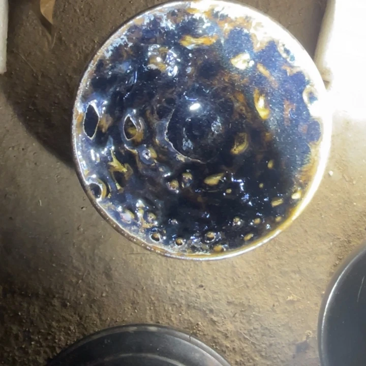 我***爸茶盏建盏柴烧福利66666