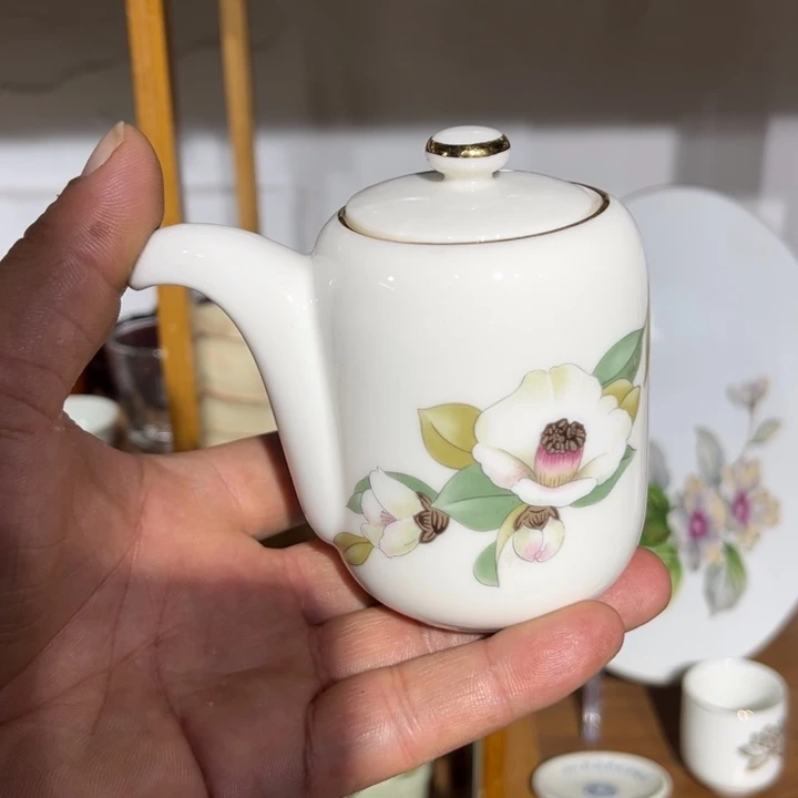 茶盏满25包邮默认微瑕凑凑单98