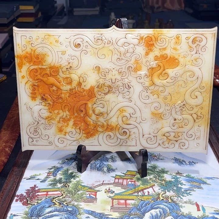 底槽青一物一图发货，支持七天无理由