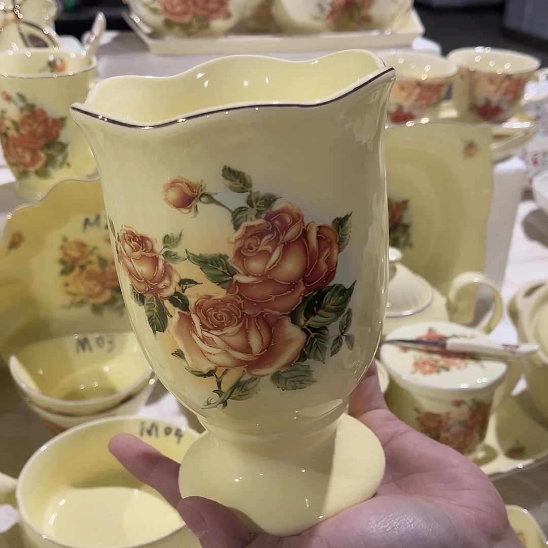 星博陶瓷有限公司