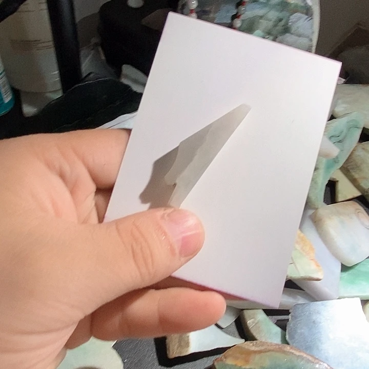 翡翠未镶嵌颈饰天然翡翠