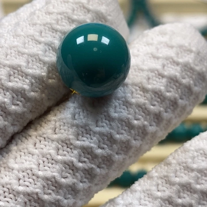 绿松石珠宝奇石未镶嵌M****。