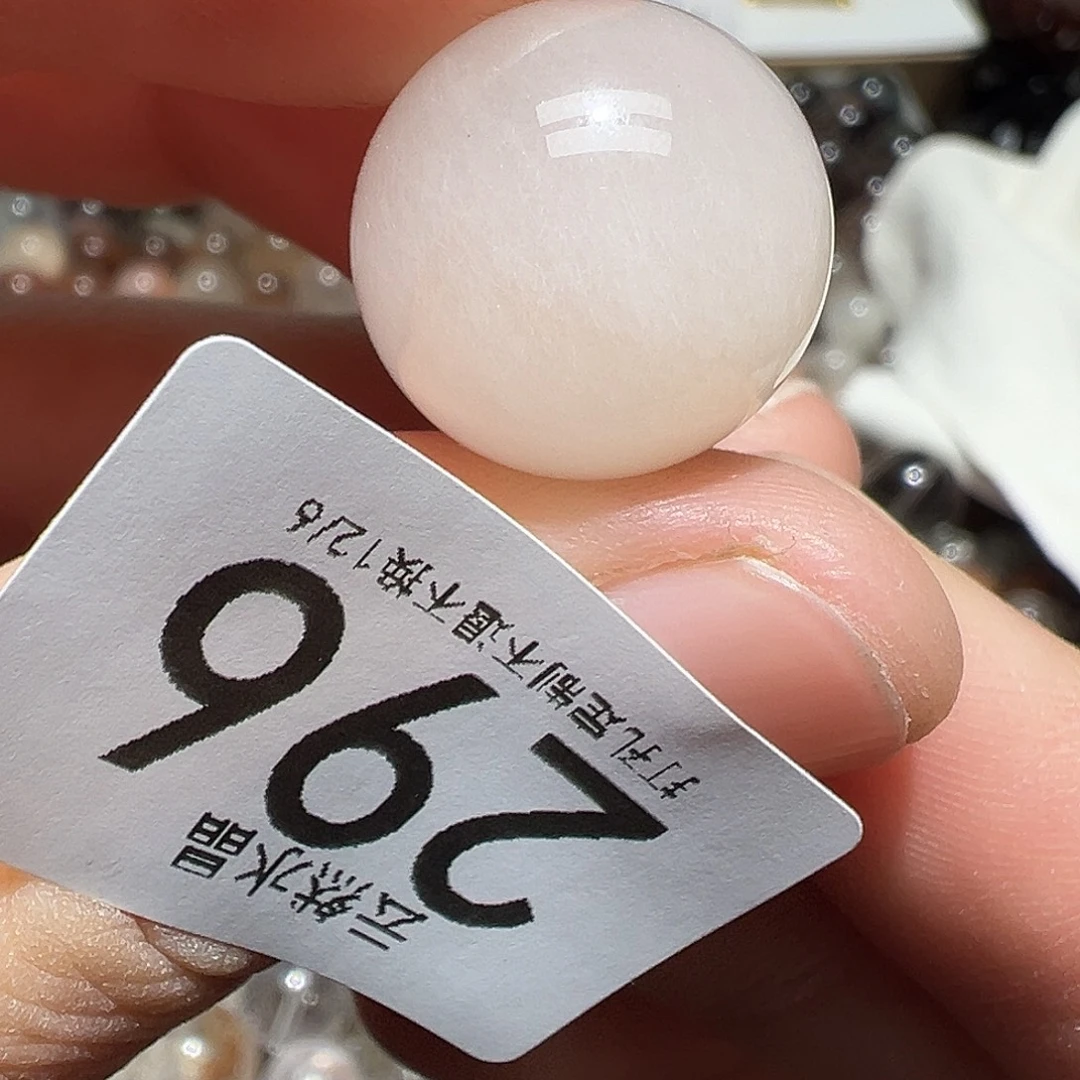 水晶未镶嵌珠宝半成品