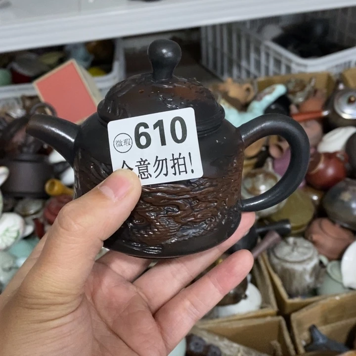 陶瓷艺术品及陶瓷制品