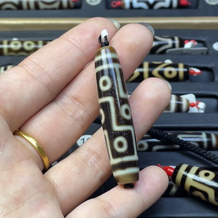 *****玛瑙/玉髓未镶嵌颈饰