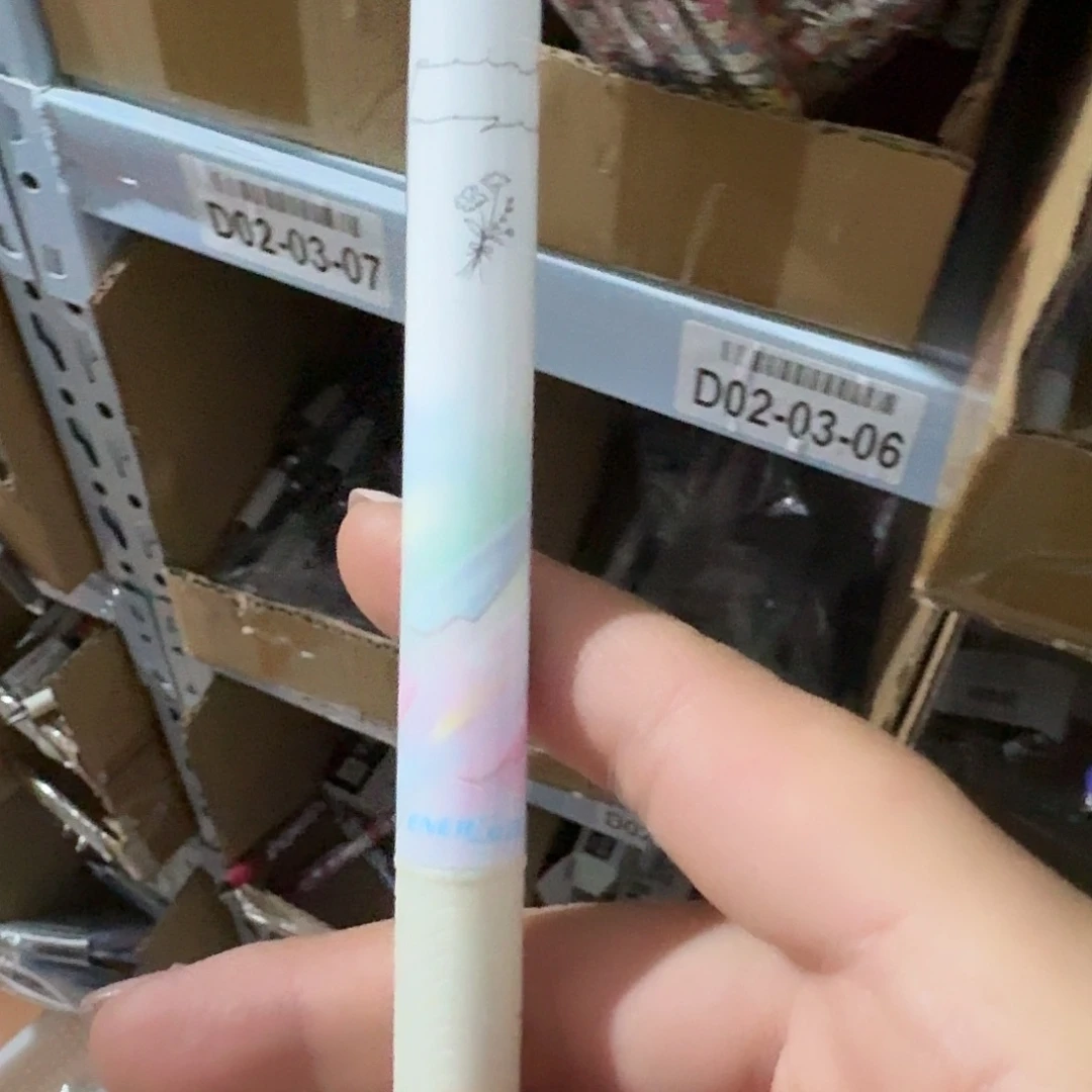 便携式派通铅笔一支