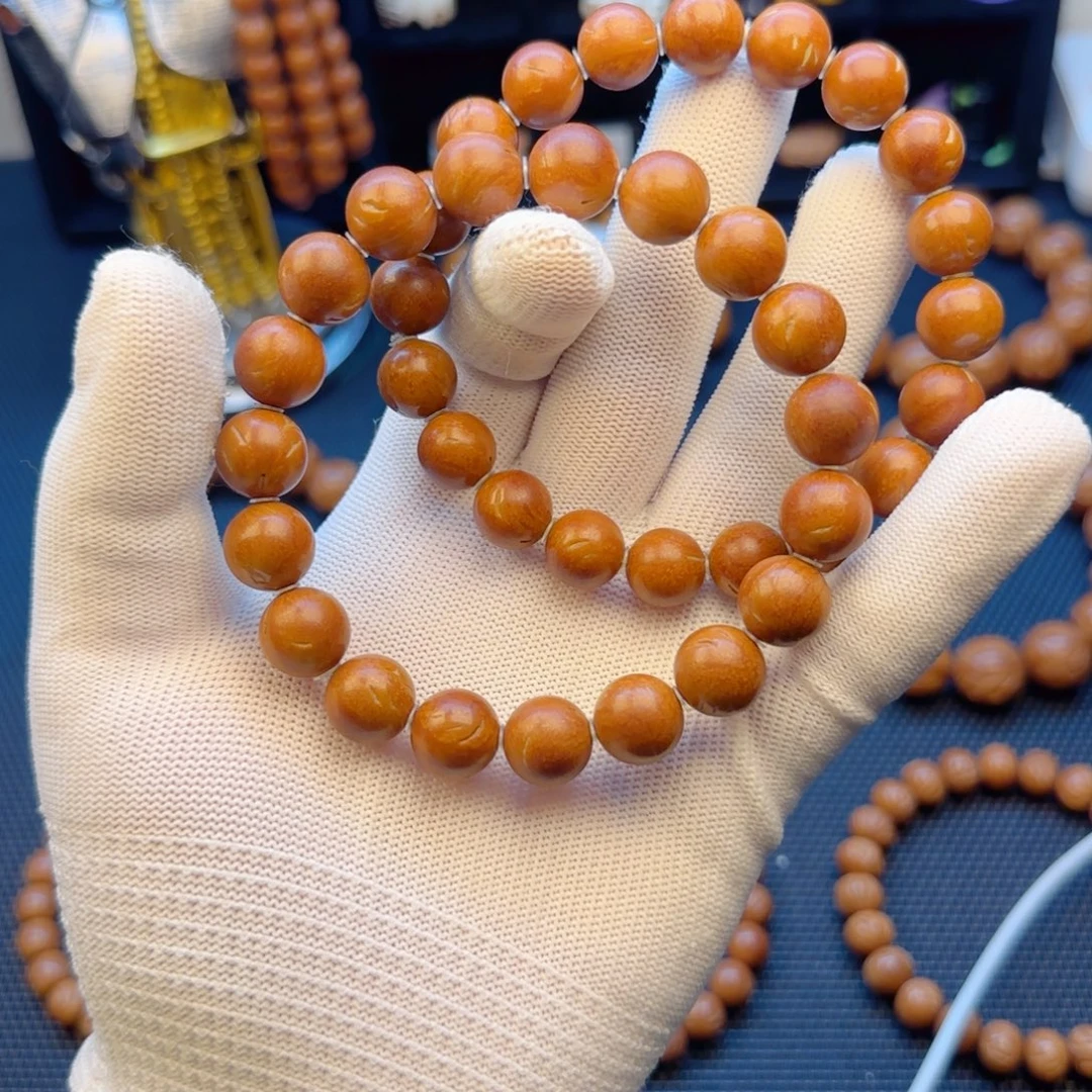 手串桃核龙纹桃核11.12尺寸福利