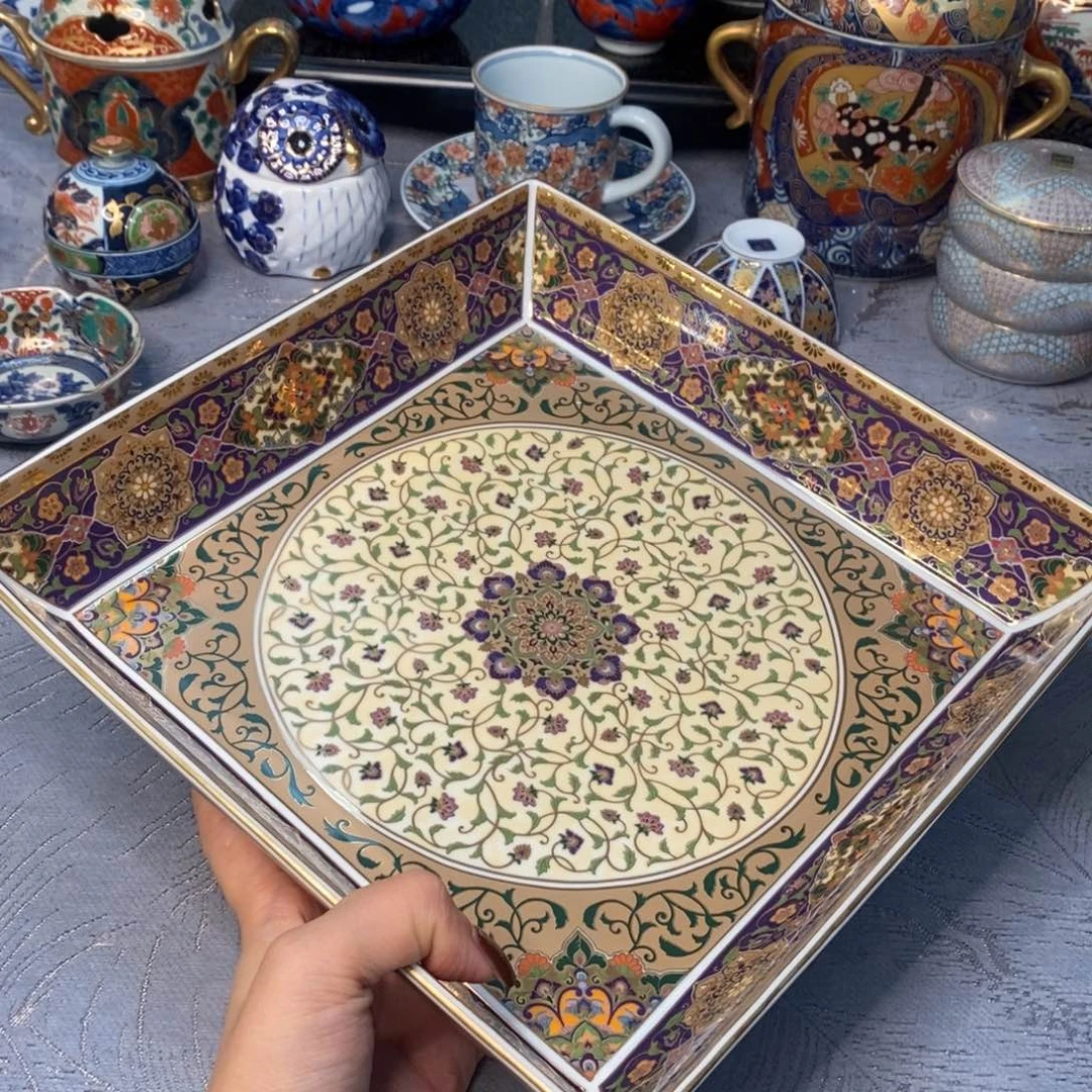 25 厘米——小杨瓷器甄选