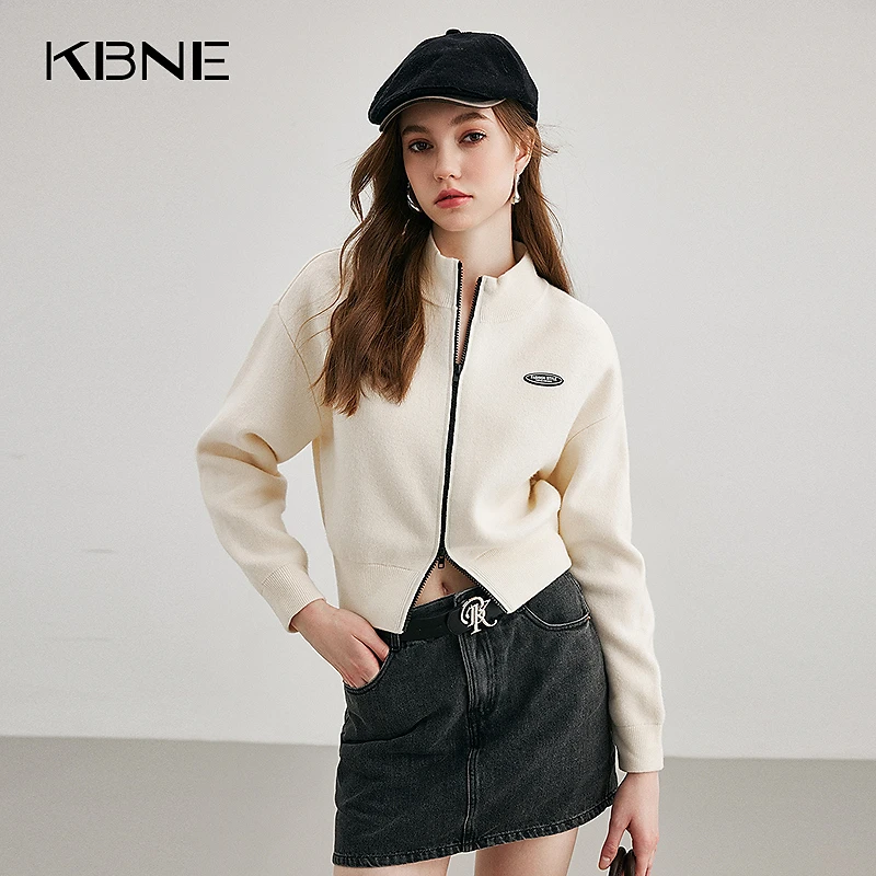 KBNE新款短外套KKS16401102