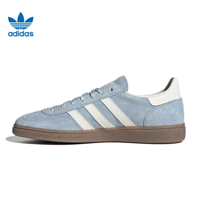 adidas阿迪达斯【华】三叶草女鞋运动鞋休闲鞋KI5933
