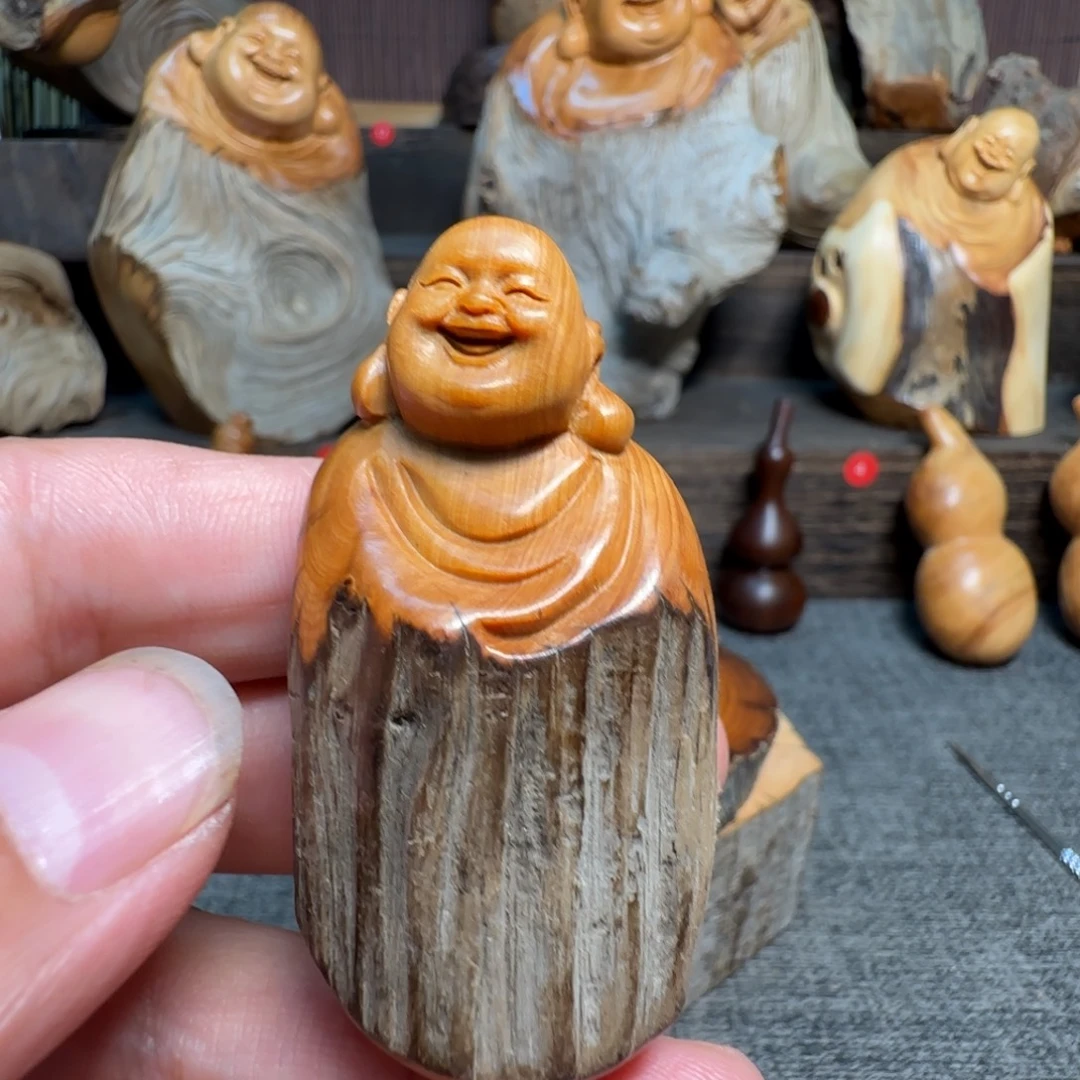嘿***嘿柏木（崖柏）好的我知道了我知道了