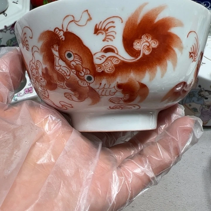 景德镇陶瓷艺术品的