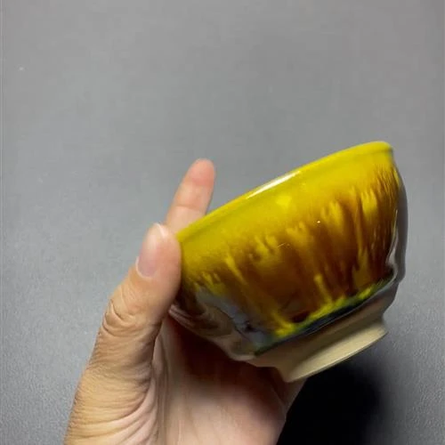 【闪购商品】茶盏-578............