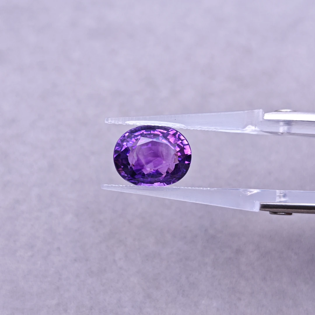 S 紫水晶-5.36ct（00954537）0105