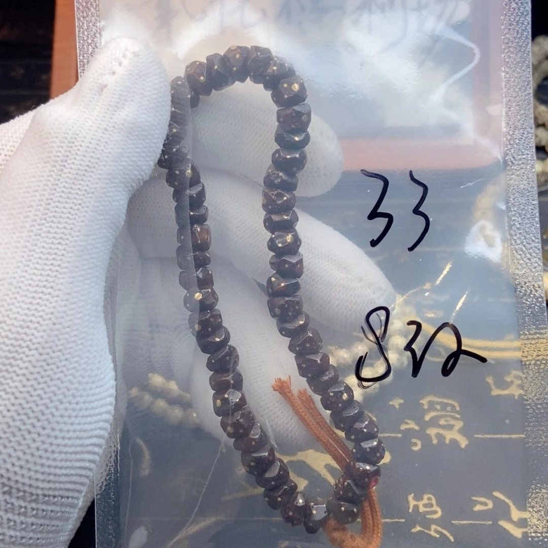 手串星月菩提刘***师星月