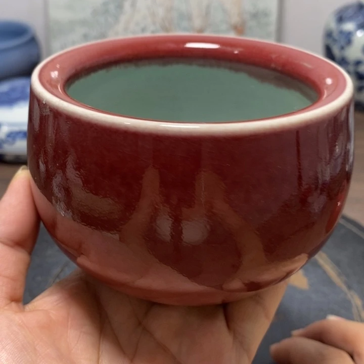 摆件景德镇陶瓷艺术品