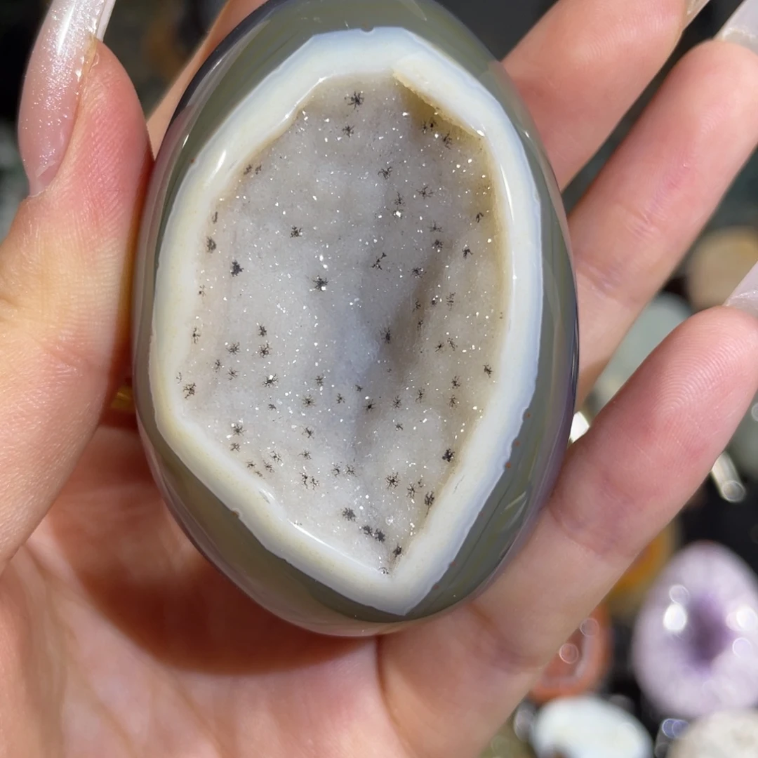未镶嵌大型摆件（非配饰）水晶