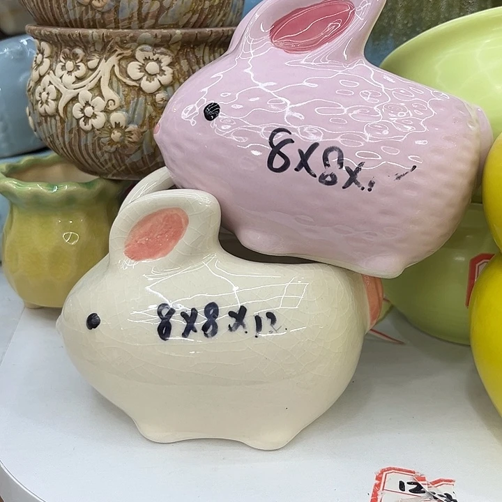 多肉植物花盆厂家批发