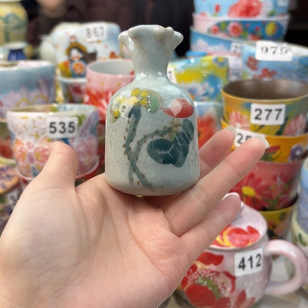 瓷片兔兔的新剧也