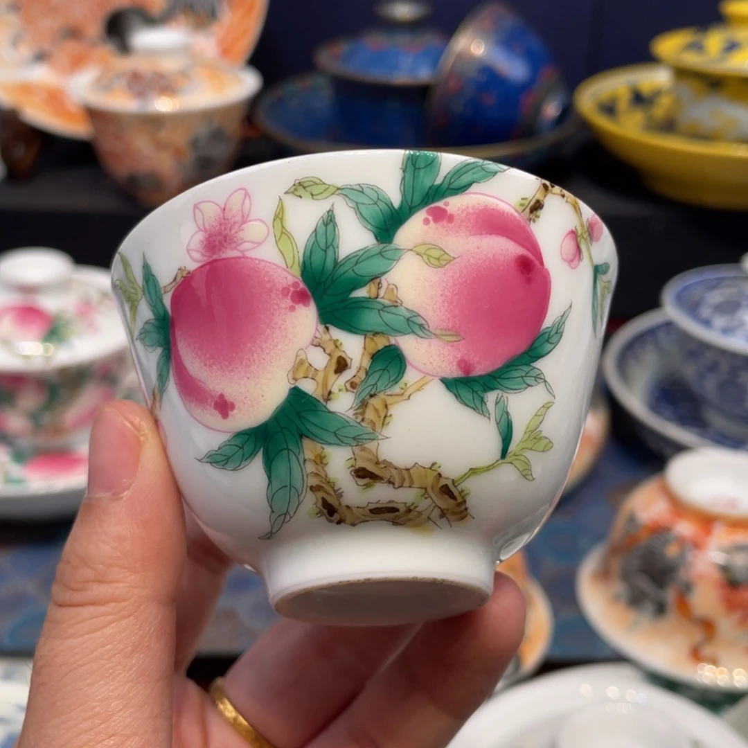 景德镇陶瓷瓷器景德镇