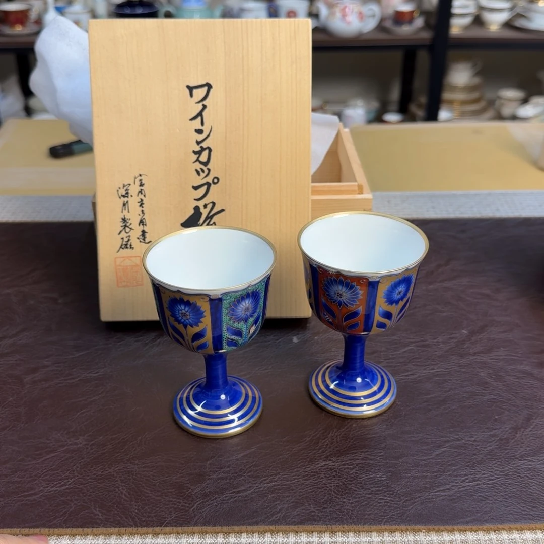 介里家的精选好物