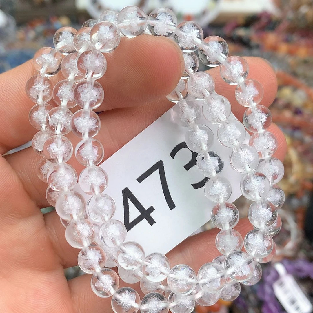 【闪购商品】未镶嵌手链水晶手链