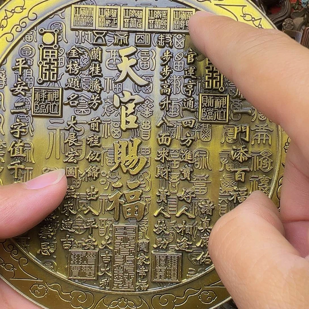 精品铜器，精美文玩