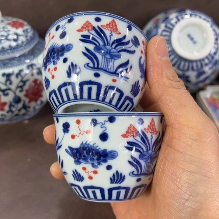 全场景德镇景德镇陶瓷艺术