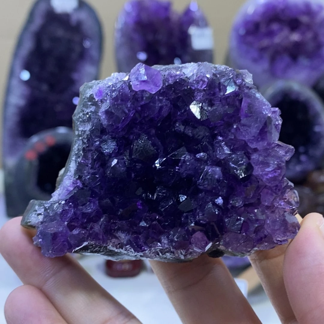 未镶嵌珠宝半成品水晶626