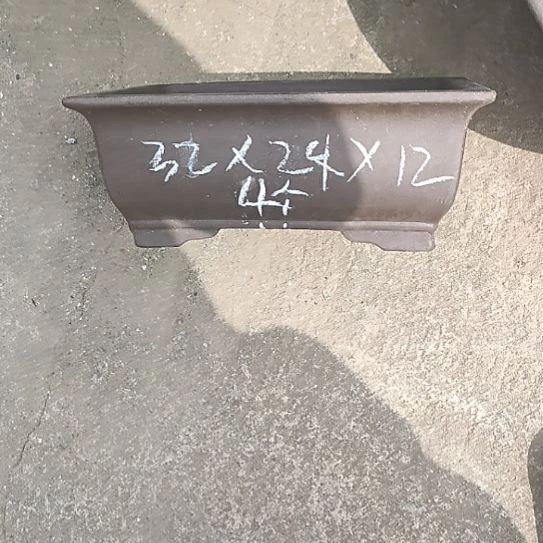 茶叶罐紫砂宜兴花盆
