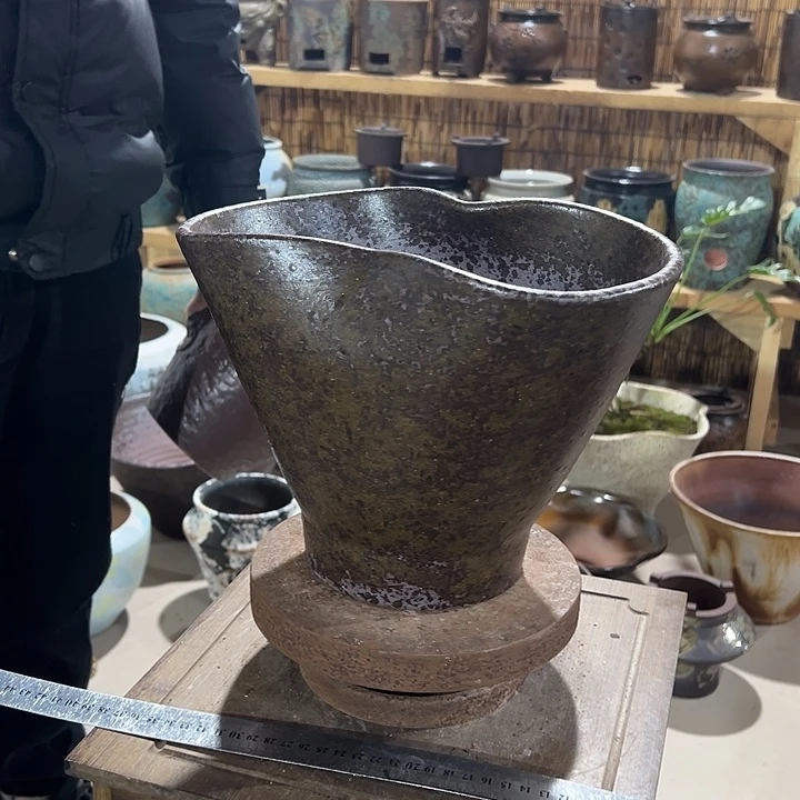 高21长27宽15花盆