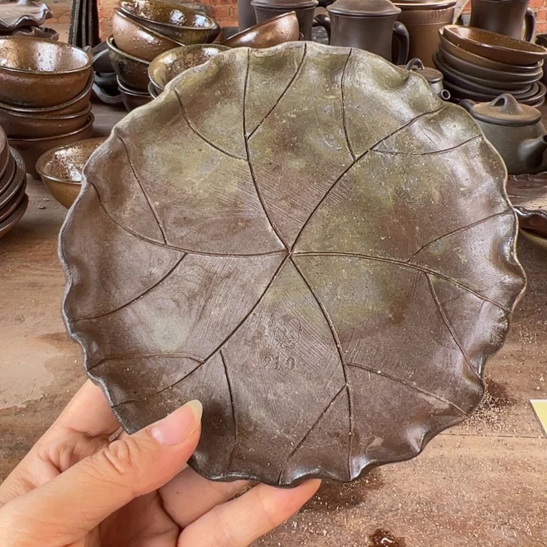 坭兴陶贵台龙窑A176