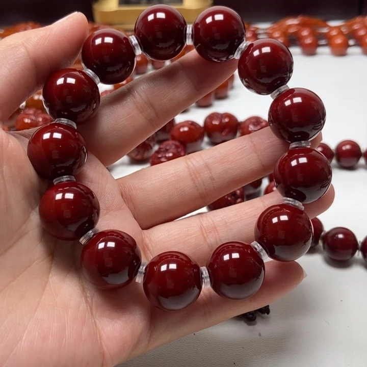 傲***雄吊坠橄榄核橄榄核