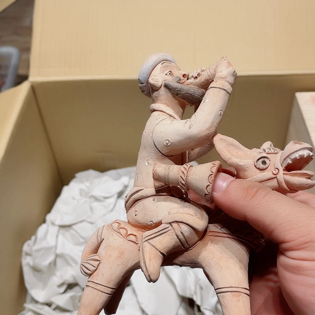 虎***1中古物品，谨慎参拍