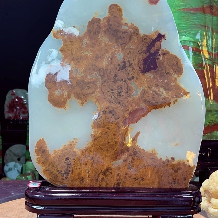 石材奇石123456789